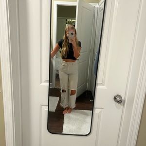 Pacsun 90s boyfriend jeans